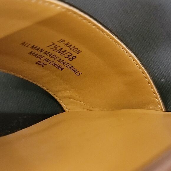 BRAND NEW JESSICA SIMPSON RAZON WOMEN'S HIGH HEEL SANDAL - Picture 12 of 14